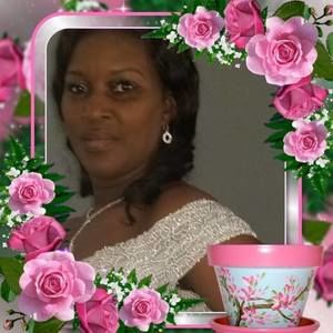 Meet your Posher, Simone